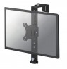 Neomounts FPMA-CH100BLACK Monitor arm 10-30" - for separation wall - rotatable