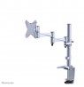 Neomounts FPMA-D1330SILVER Monitor arm 10-30"