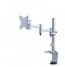 Neomounts FPMA-D1330SILVER Monitor arm 10-30"