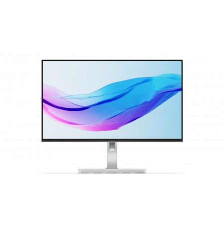 Lenovo L24m-4A LED display 60.5 cm (23.8") 1920 x 1080 pixels Full HD Grey