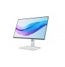 Lenovo L24m-4A LED display 60.5 cm (23.8") 1920 x 1080 pixels Full HD Grey