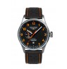 Watch Bauhaus Tornado automatic 27645, 42 mm