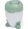 Prožektorius Black Diamond ORBITER 450 LANTERN Desert Sage