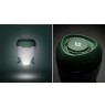 Prožektorius Black Diamond ORBITER 450 LANTERN Desert Sage