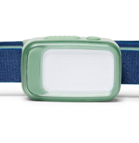 Prožektorius Black Diamond WIZ KID HEADLAMP Desert Sage