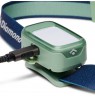 Prožektorius Black Diamond WIZ KID HEADLAMP Desert Sage