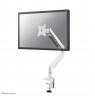 Neomounts NM-D750WHITE Monitor arm 10-32" - gas spring