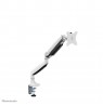 Neomounts NM-D750WHITE Monitor arm 10-32" - gas spring