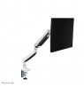 Neomounts NM-D750WHITE Monitor arm 10-32" - gas spring