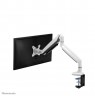 Neomounts NM-D750WHITE Monitor arm 10-32" - gas spring