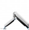 Neomounts NM-D750WHITE Monitor arm 10-32" - gas spring