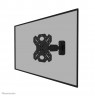 Neomounts WL40S-840BL12 TV mount wall 32-55" - full motion - fast installation