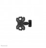 Neomounts WL40S-840BL12 TV mount wall 32-55" - full motion - fast installation