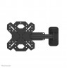 Neomounts WL40S-840BL12 TV mount wall 32-55" - full motion - fast installation