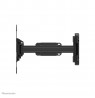 Neomounts WL40S-840BL12 TV mount wall 32-55" - full motion - fast installation