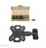 Neomounts WL40S-840BL12 TV mount wall 32-55" - full motion - fast installation