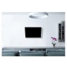 Neomounts WL40S-840BL12 TV mount wall 32-55" - full motion - fast installation