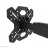 Neomounts WL40S-840BL12 TV mount wall 32-55" - full motion - fast installation