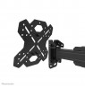 Neomounts WL40S-840BL12 TV mount wall 32-55" - full motion - fast installation
