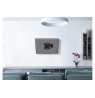 Neomounts WL40S-840BL12 TV mount wall 32-55" - full motion - fast installation