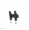 Neomounts WL35S-850BL12 TV mount wall 24-65" - tiltable - lockable - fast installation