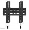Neomounts WL35S-850BL12 TV mount wall 24-65" - tiltable - lockable - fast installation
