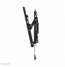 Neomounts WL35S-850BL12 TV mount wall 24-65" - tiltable - lockable - fast installation