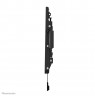 Neomounts WL35S-850BL12 TV mount wall 24-65" - tiltable - lockable - fast installation