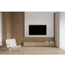 Neomounts WL35S-850BL12 TV mount wall 24-65" - tiltable - lockable - fast installation