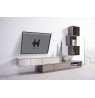 Neomounts WL35S-850BL12 TV mount wall 24-65" - tiltable - lockable - fast installation