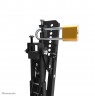 Neomounts WL35S-850BL12 TV mount wall 24-65" - tiltable - lockable - fast installation
