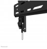 Neomounts WL35S-850BL12 TV mount wall 24-65" - tiltable - lockable - fast installation