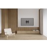 Neomounts WL35S-850BL12 TV mount wall 24-65" - tiltable - lockable - fast installation