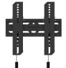 Neomounts WL35S-850BL12 TV mount wall 24-65" - tiltable - lockable - fast installation