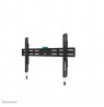 Neomounts Wall mount | WL30S-850BL16 TV mount | Micro adjustment | 42-86 " | Maximum weight (capacity) 60 kg | Black