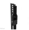 Neomounts WL30S-850BL16 TV mount wall 42-86" - fixed - lockable - fast installation