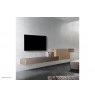 Neomounts WL30S-850BL16 TV mount wall 42-86" - fixed - lockable - fast installation