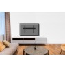 Neomounts WL30S-850BL16 TV mount wall 42-86" - fixed - lockable - fast installation