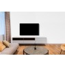 Neomounts WL30S-850BL16 TV mount wall 42-86" - fixed - lockable - fast installation