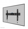 Neomounts WL30S-850BL16 TV mount wall 42-86" - fixed - lockable - fast installation