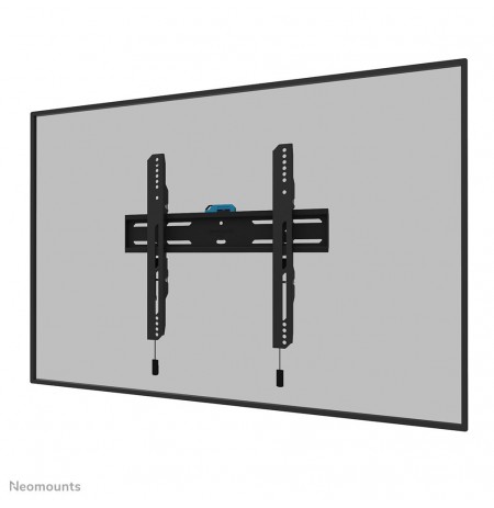 Neomounts WL30S-850BL14 TV mount wall 32-75" - fixed - lockable - fast installation