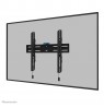 Neomounts Wall mount | WL30S-850BL14 TV mount | Micro adjustment | 32-75 " | Maximum weight (capacity) 50 kg | Black