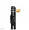 Neomounts WL30S-850BL14 TV mount wall 32-75" - fixed - lockable - fast installation