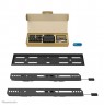 Neomounts WL30S-850BL14 TV mount wall 32-75" - fixed - lockable - fast installation