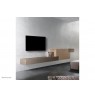 Neomounts WL30S-850BL14 TV mount wall 32-75" - fixed - lockable - fast installation