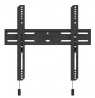 Neomounts WL30S-850BL14 TV mount wall 32-75" - fixed - lockable - fast installation
