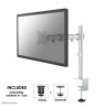 Neomounts NM-D135SILVER Monitor arm 10-30"