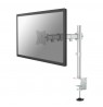 Neomounts NM-D135SILVER Monitor arm 10-30"