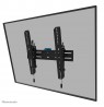 Neomounts WL35S-850BL14 TV mount wall 32-75" - tiltable - lockable - fast installation