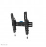 Neomounts WL35S-850BL14 TV mount wall 32-75" - tiltable - lockable - fast installation